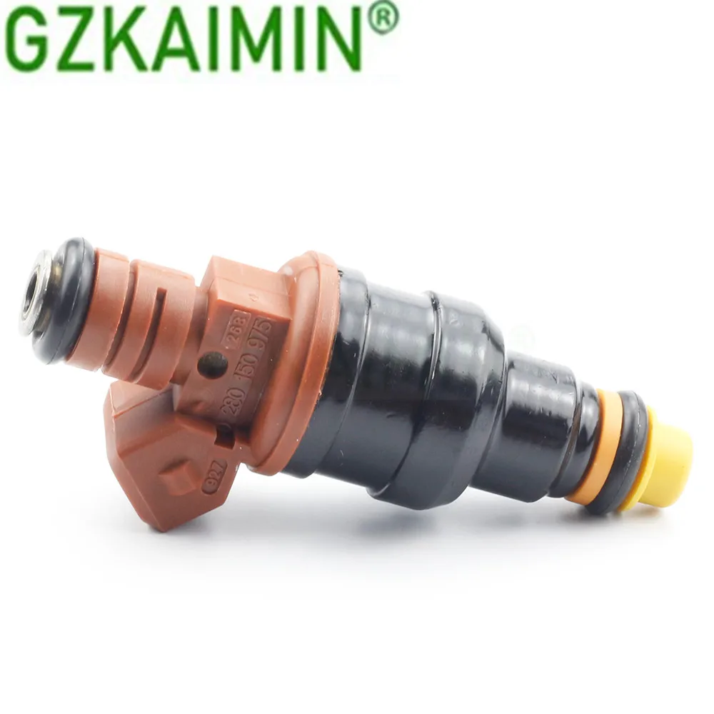 Новый топливный инжектор 1 шт. сопло для впрыска OEM 0280150975 0 280 15 0975 высокая