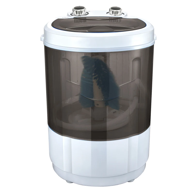 

Portable Shoes Washing Machine Mini Portable Washing Machine Smart Lazy Automatic Shoes Washer For Apartments Camping Dorms