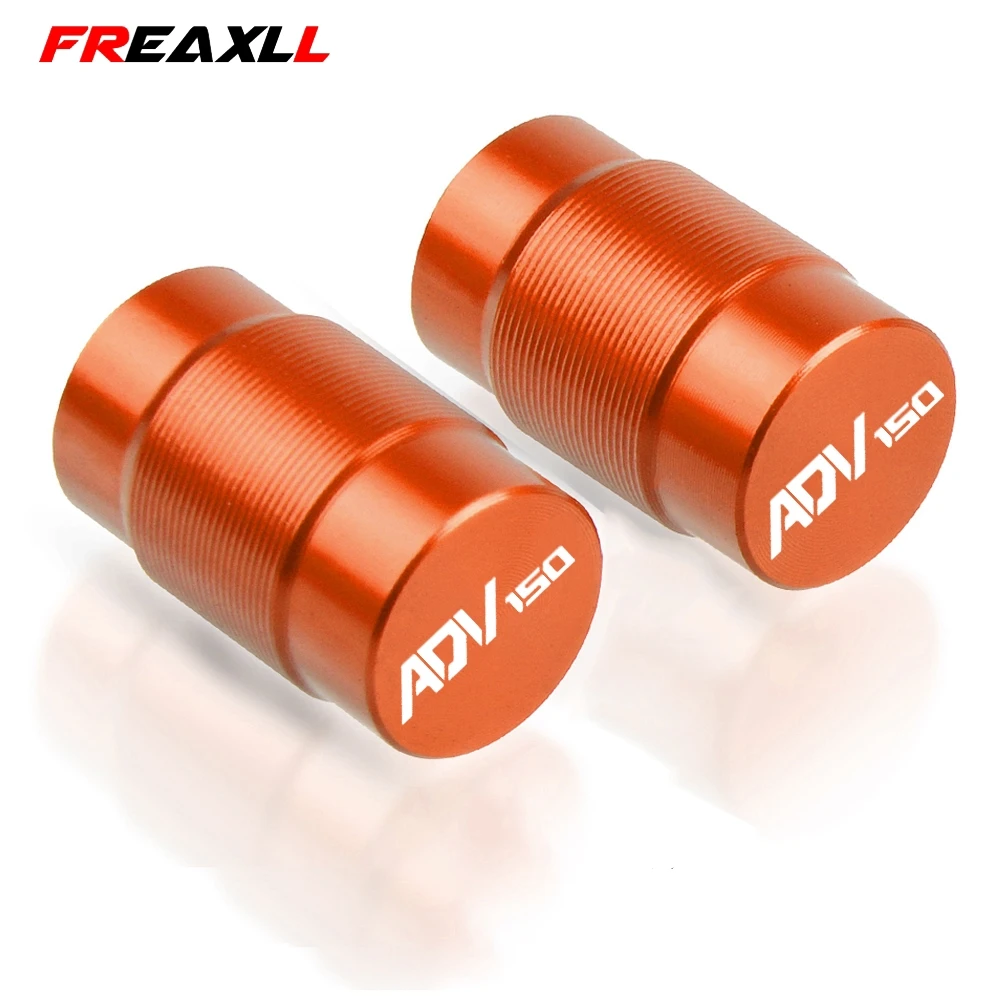 Противопылезащитная Крышка для стержня клапана колеса мотоцикла ADV150 CNC с