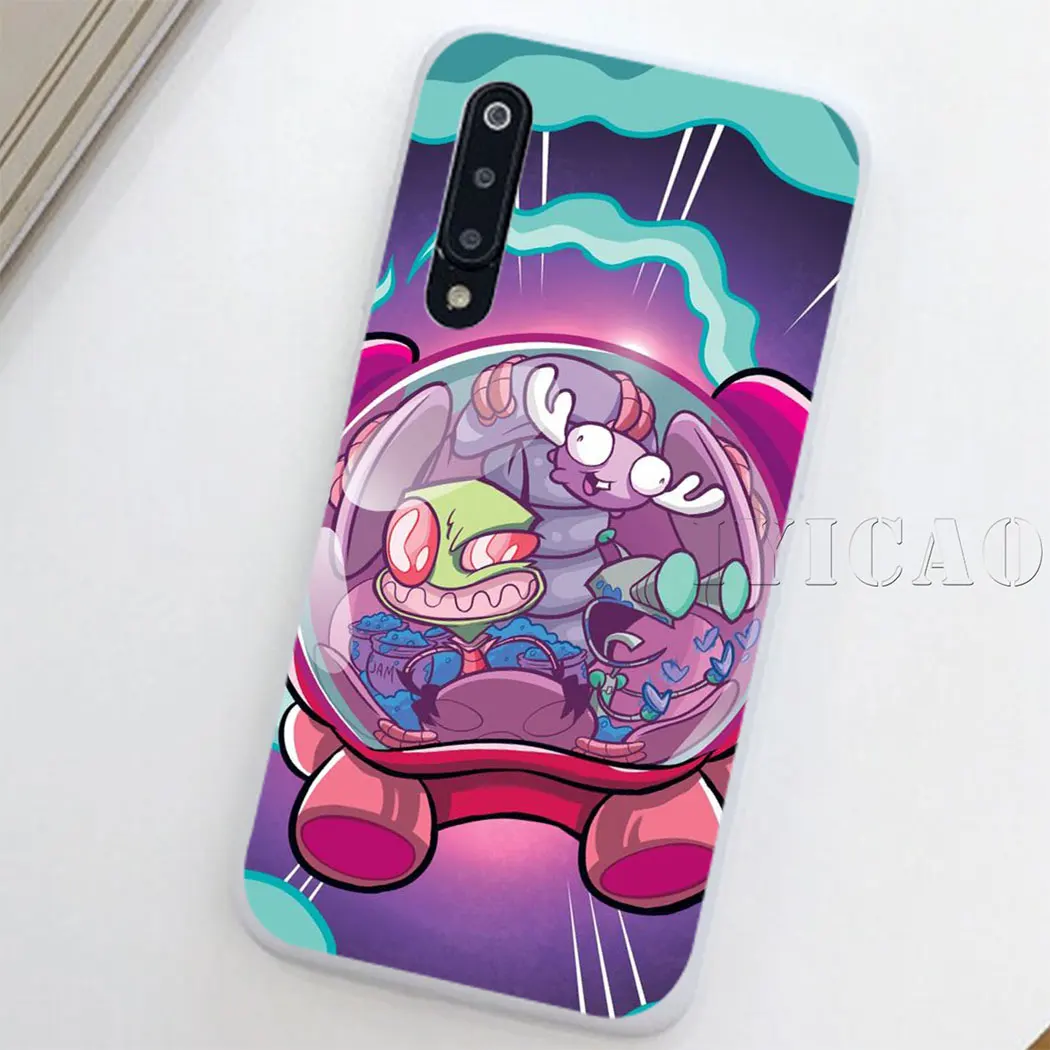 Жесткий Чехол для Redmi 6A 4A S2 Note 7 3 4 4X6 5 Pro 5A Prime Plus Go | Мобильные телефоны и аксессуары