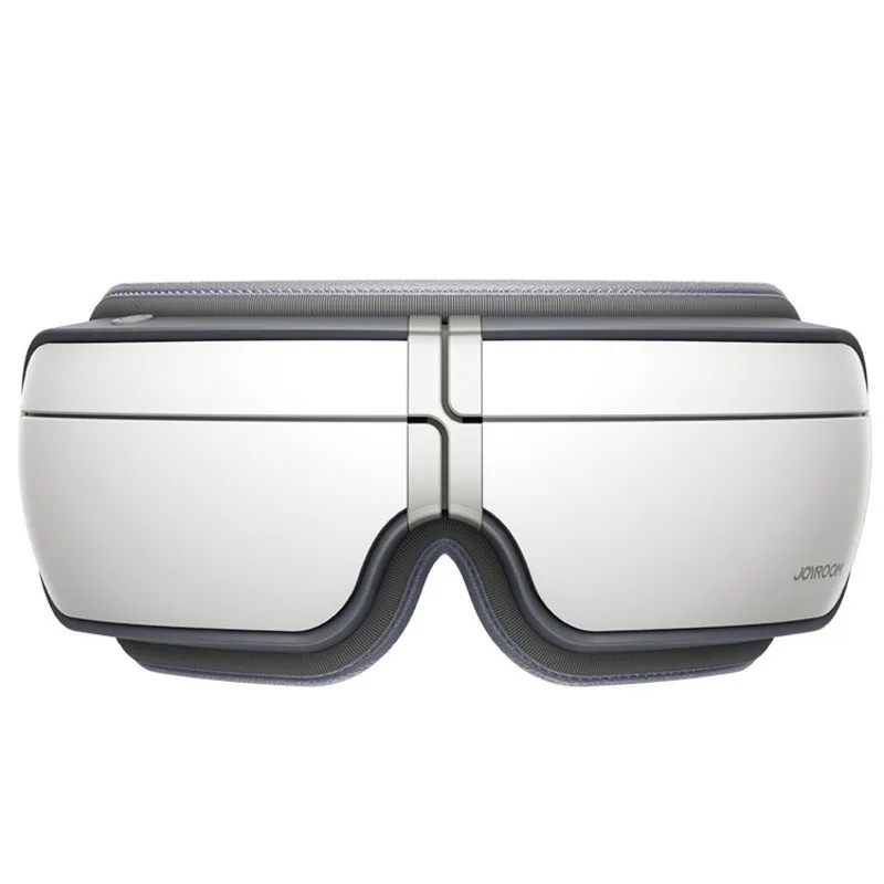 Online Instrumento De Masaje Ocular Eléctrico Con Calefacción, Diseño Ergonómico Para Aliviar El Ruido, Dispositivo De Protección Facial