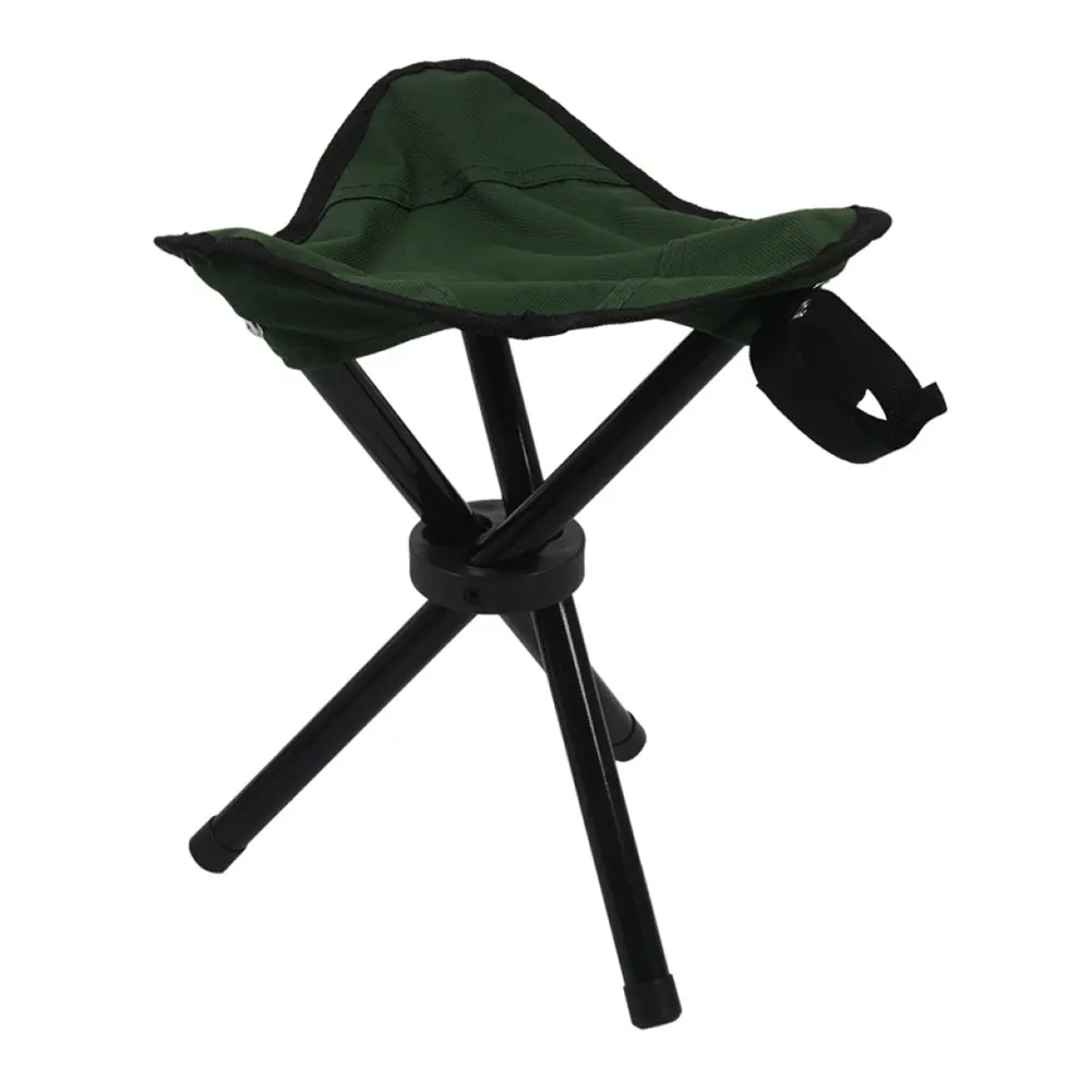 Стул складной сверхлегкий сверхпрочный портативный стул для путешествий