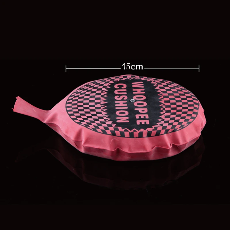 

Kids Fun Baby Prank Toys Fart Cushion Jokes Gags Pranks For Child Maker Bag Pad Toy Gift Novelty Toys Trick Fart Funny Adul L5W4