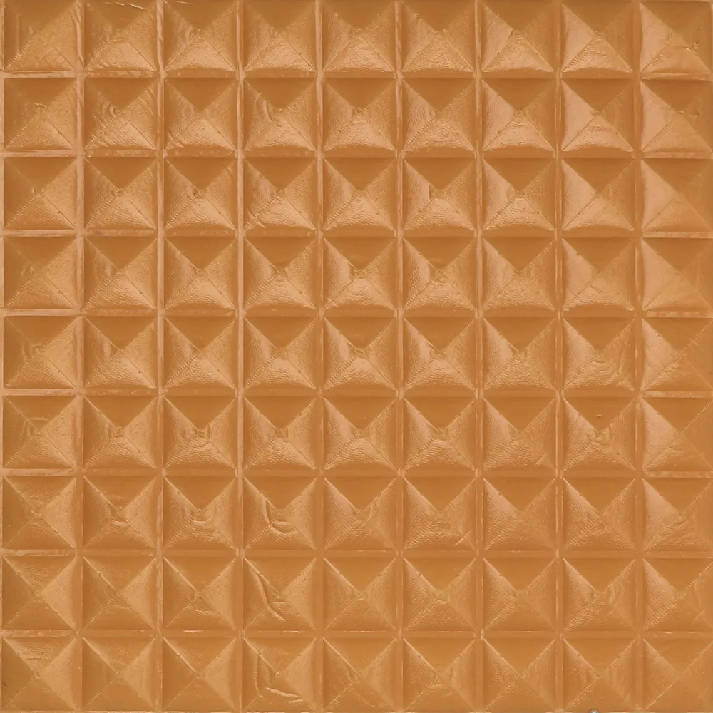 3d самоклеющиеся наклейки на стену сплошной цвет Pe пена кирпич Декор настенные