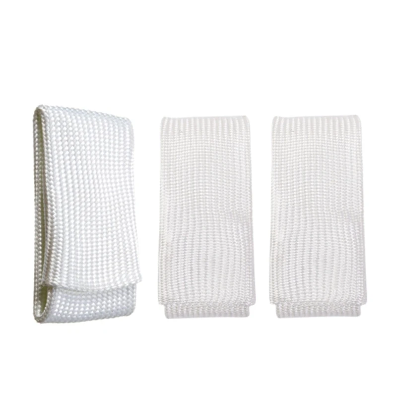 

3PCS Welding Tips Tricks TIG Welding Tips Finger Heat Shield Gloves Finger Guards for TIG Welding Industrial Welders