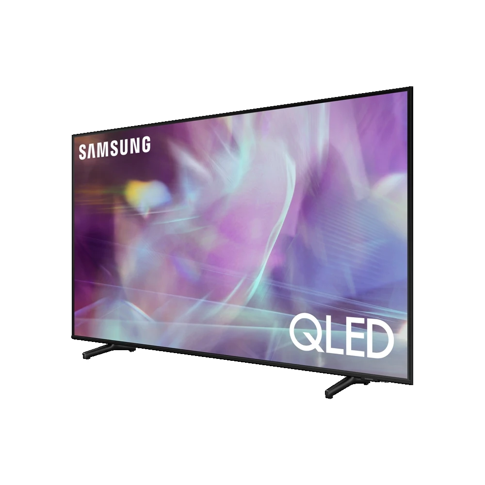 QLED Телевизор 65 &quot Samsung QE65Q60ABU | Электроника