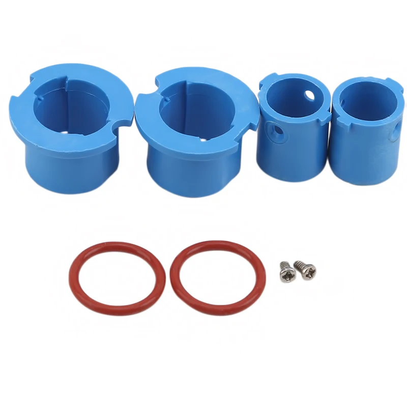 ПВХ синий автомобиль светодиодный База Светодиодный фар долговечная лампа