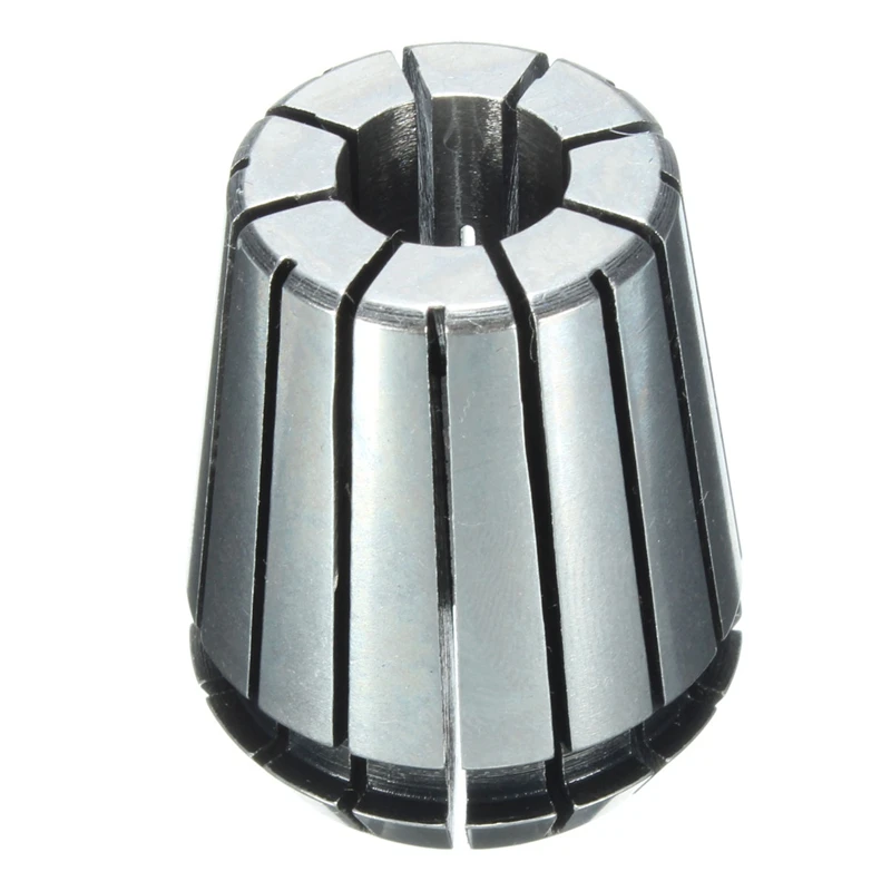 

High Quality 1Pcs ER20 1-13MM Spring Collet Chuck Accuracy Collet For CNC Machine Engraving Milling Metal Working Tool