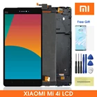 ЖК-дисплей 5,0 дюйма 4i для Xiaomi 4i, сменный ЖК-дисплей с сенсорным экраном и дигитайзером для Xiaomi Mi 4i, дисплей в сборе