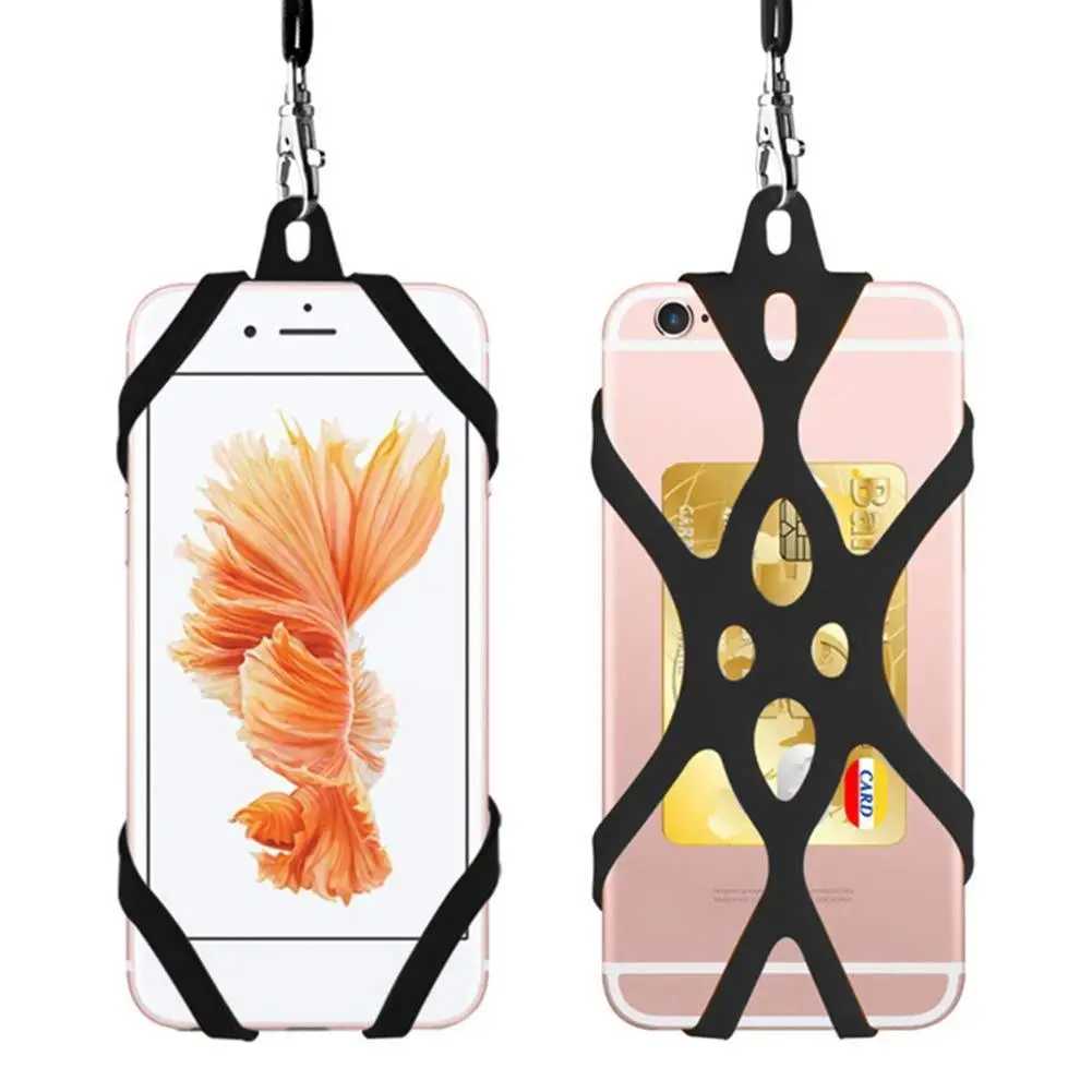 Супер-держатель для телефона защитный шейный ремень мобильный телефон