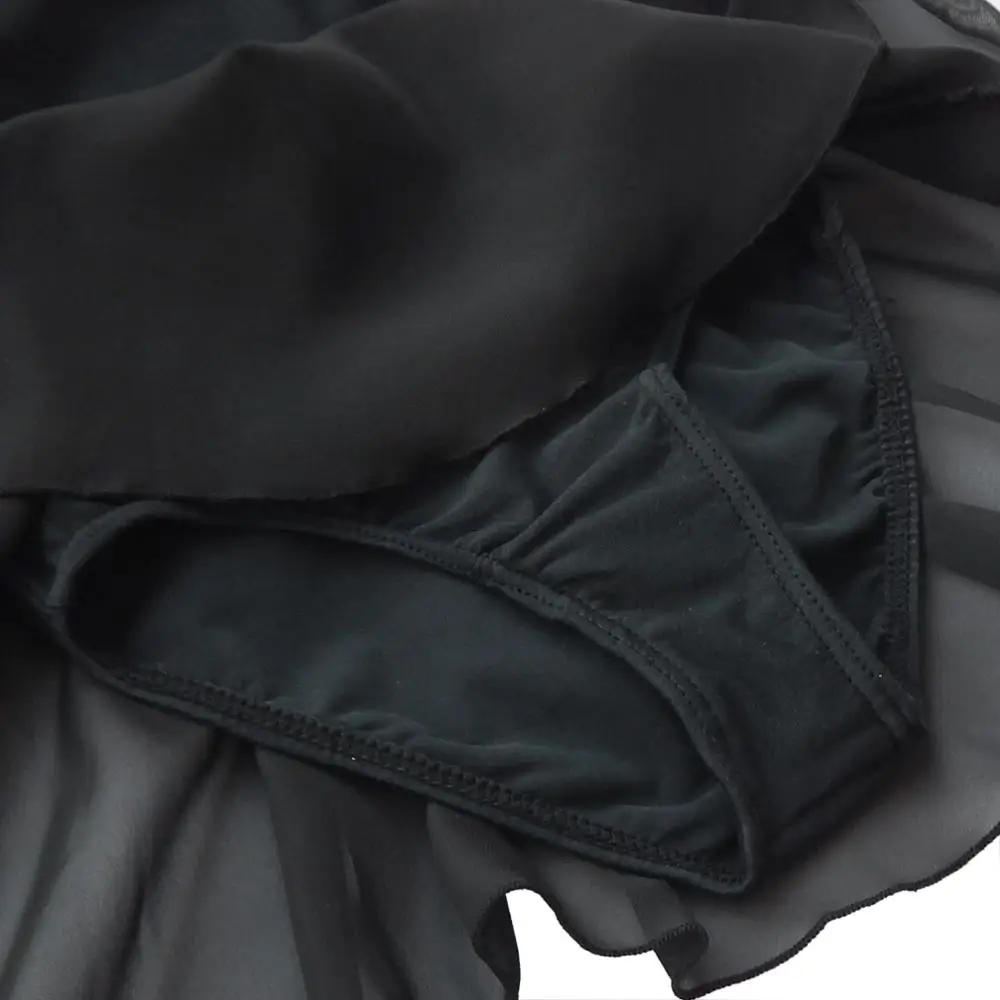 Балетный купальник детская юбка для девочек балетная пачка гимнастики платье