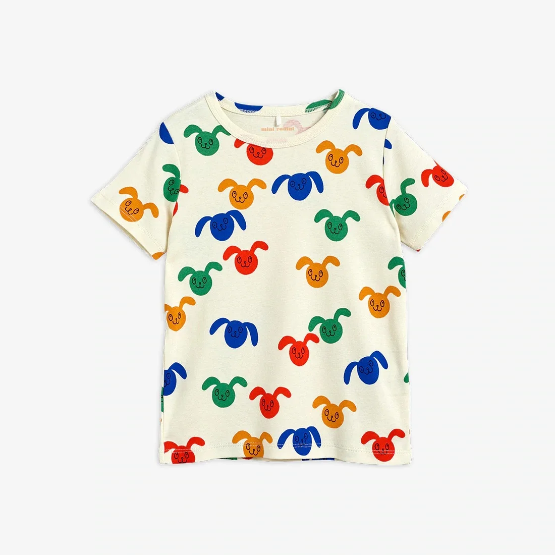 

MR Ins2021 summer new baby farts cute printed T-shirt leggings dress for boys and girls