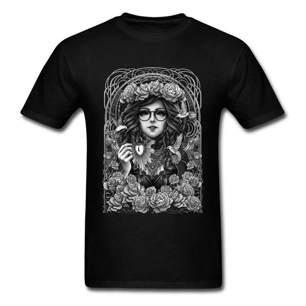 Футболки с круглым вырезом и коротким рукавом в стиле хип хоп лето 2018|Мужские