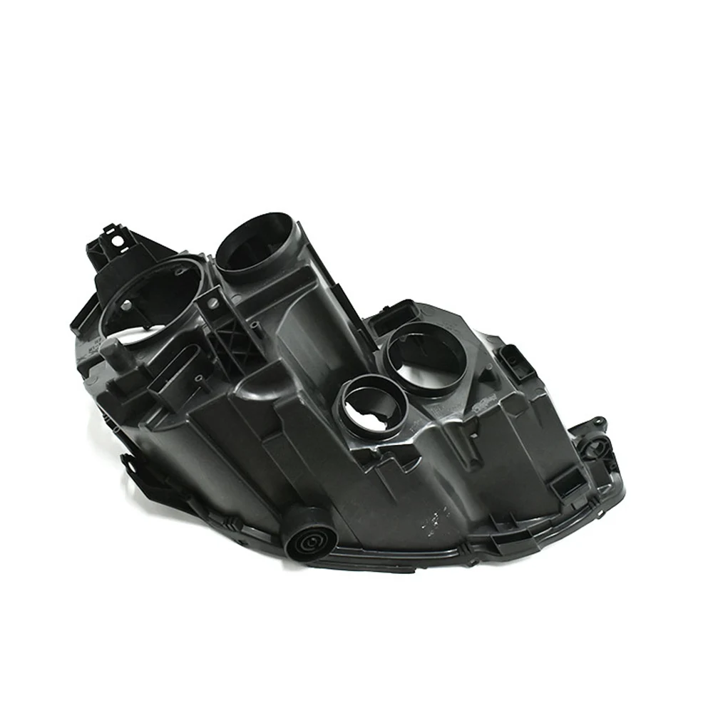 Цоколь передней фары автомобиля корпус для Volkswagen VW Golf 7 галогеновая фара 2014 2015 2016