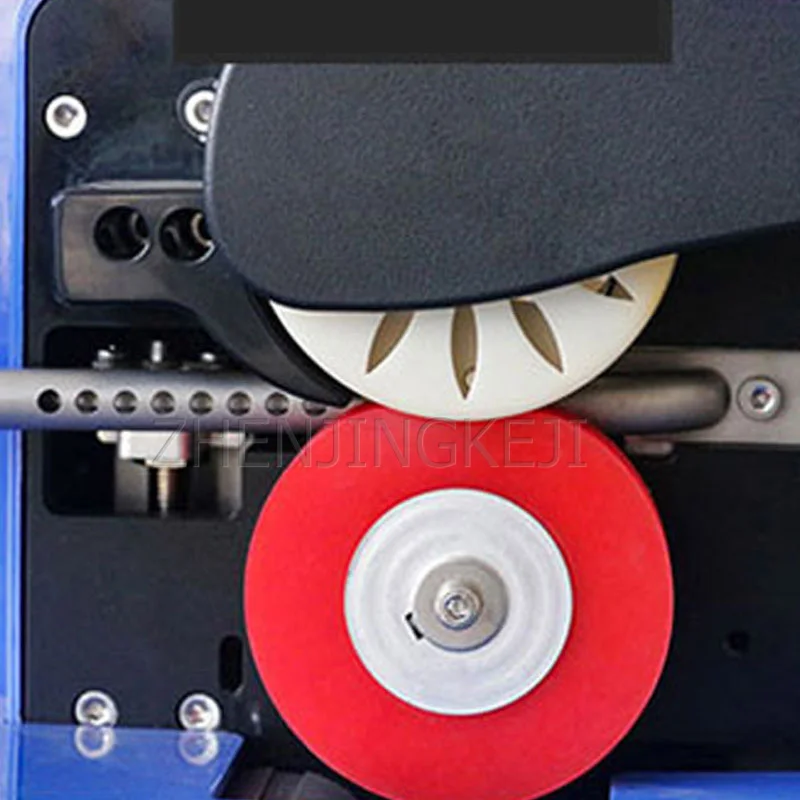 

110V/220V Industry Type Buffer Air Cushion Machine Multifunction Inflatable Bag Bubble Bag Gourd Membrane Inflated Equipment