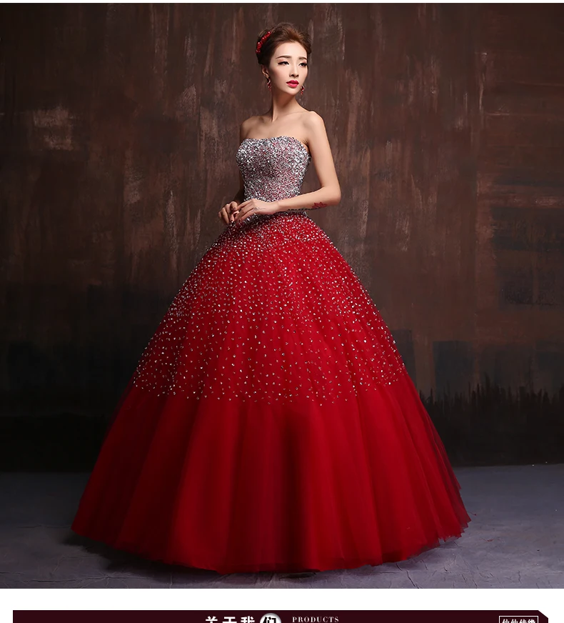 Без Бретелек Без спины вышитый бисером Кристалл Vestido De для дебютантки на выпускной платье для 15 лет Королевское голубое праздничное платье Бальные платья