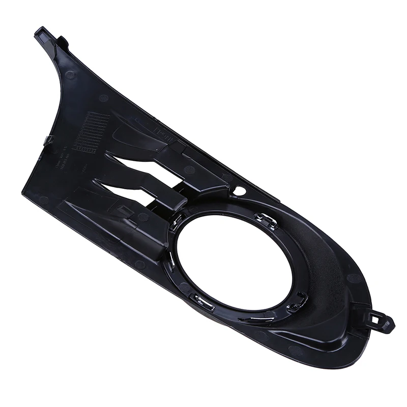 Posbay левый передний бампер для автомобиля Нижняя решетка противотуманный