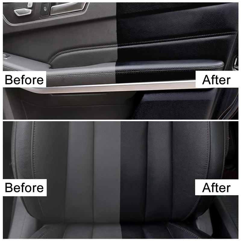 Автомобильные аксессуары KSSD 30 мл средство для нарезки кожи в салоне автомобиля