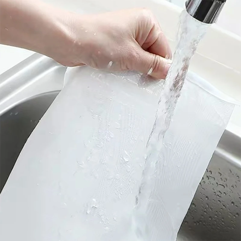 

5 Pcs Nylon Filter Bag Net 100 Mesh Tea Beer Milk Coffee Oil Filtration Strainer Mesh Kitchen Filter Fabric Bags