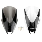 Ветровое стекло для мотоцикла Yamaha NMAX155 N-MAX 125 NMAX 155 2016-2019