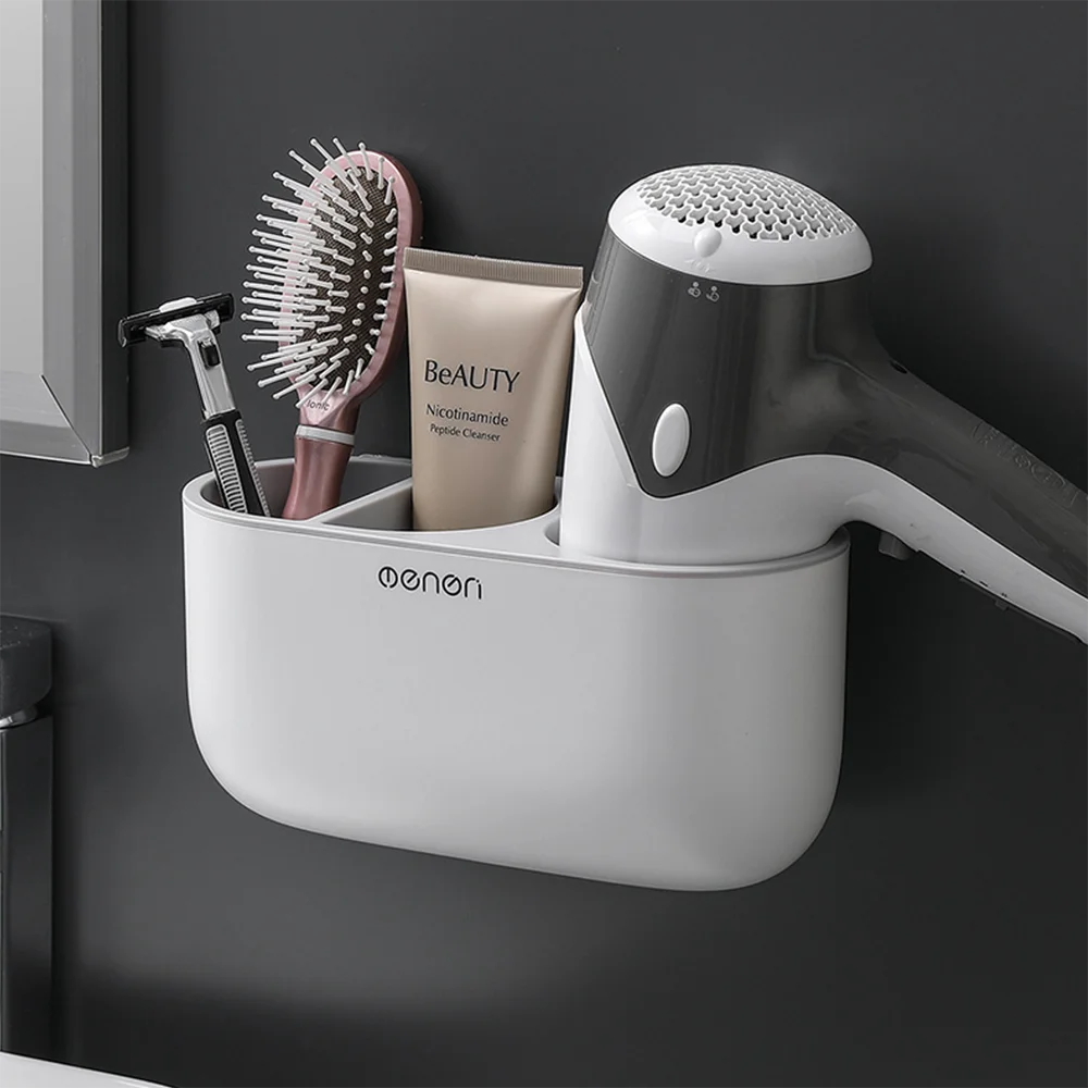 Настенная полка для сушки зубных щеток финишная кисть ванной комнаты - купить по