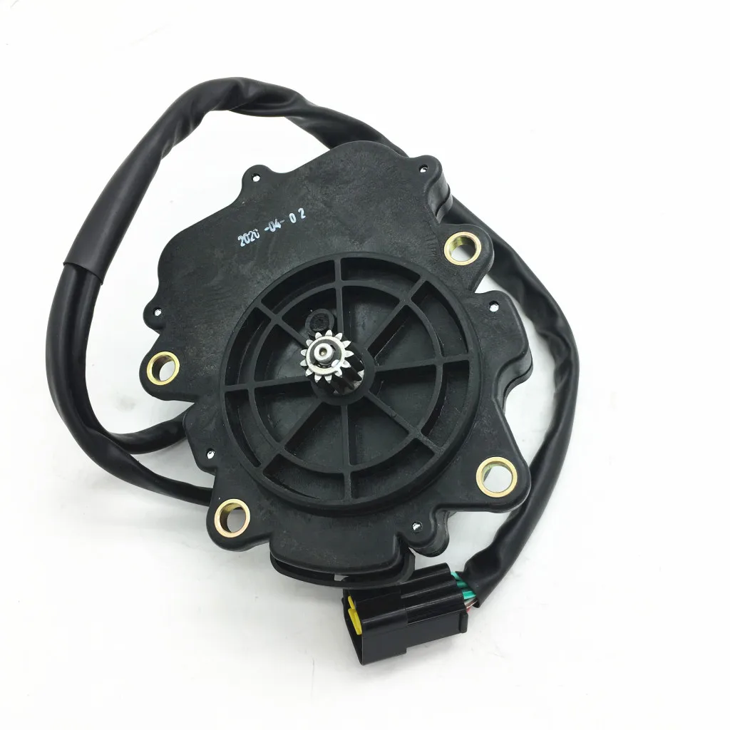 Мотор переднего дифференциала в сборе для CF500 CF800 CFMOTO 500CC 800CC 0181-314000 X6 |