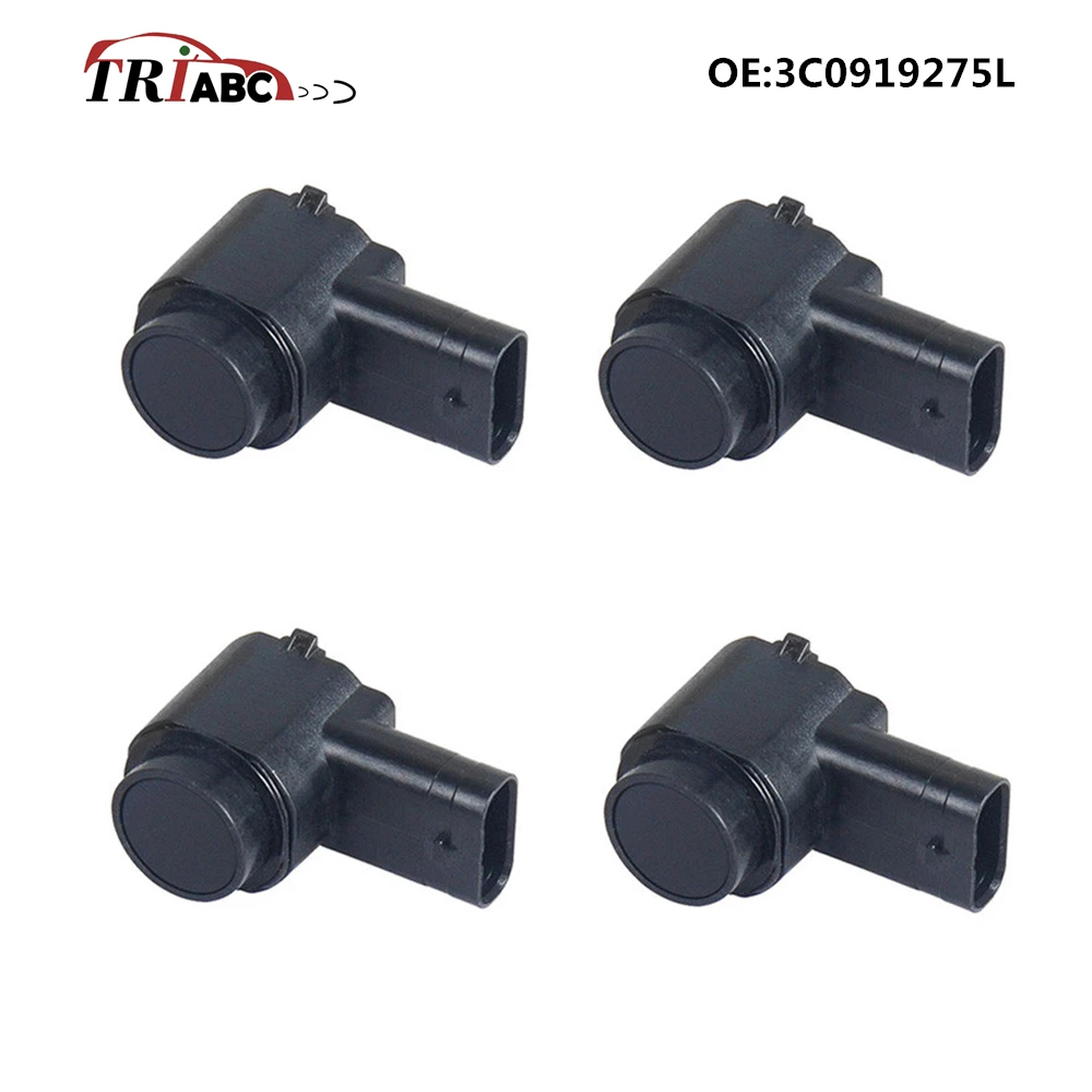 

3C0919275L Car PDC Parking Sensor For Q7 Closed Off-Road Renault Kangoo Koleos Estate VOLVO XC90 S80 Parktronic Distance Control