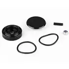 Комплект удаления заднего стеклоочистителя для Honda Civic 2002, 2003, 2004, 2005, Acura RSX 2002-2006, для Acura Integra 1990, 2000, 2001