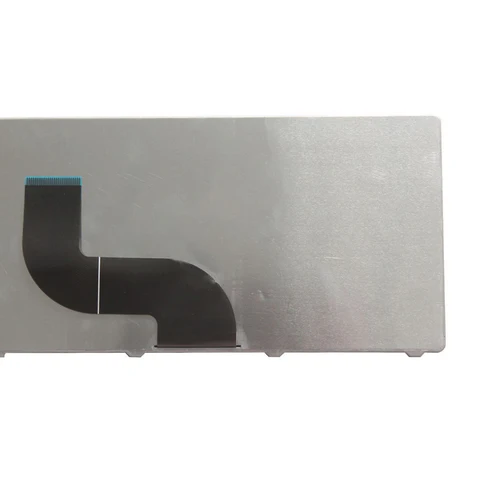 Деталь Клавиатуры US для ноутбука Aspire E1 521 E1 531 E1 531G E1 571 E1 571G Аксессуары для клавиатуры