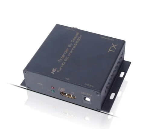 Модулятор hd радиочастотный модулятор TX DVB T преобразователь сигнала HD1M в цифровой