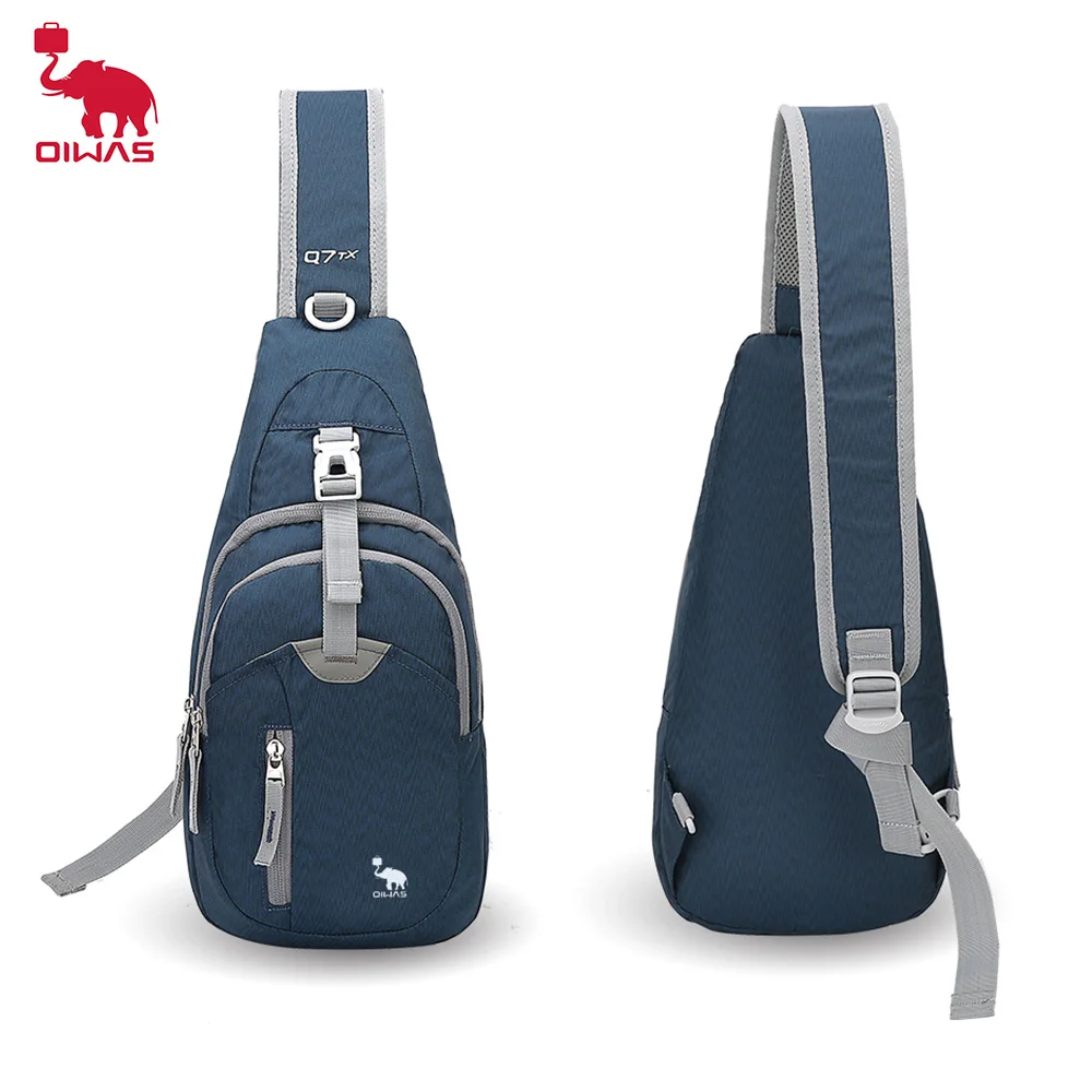 Oiwas многофункциональная сумка повседневные сумки через плечо короткие