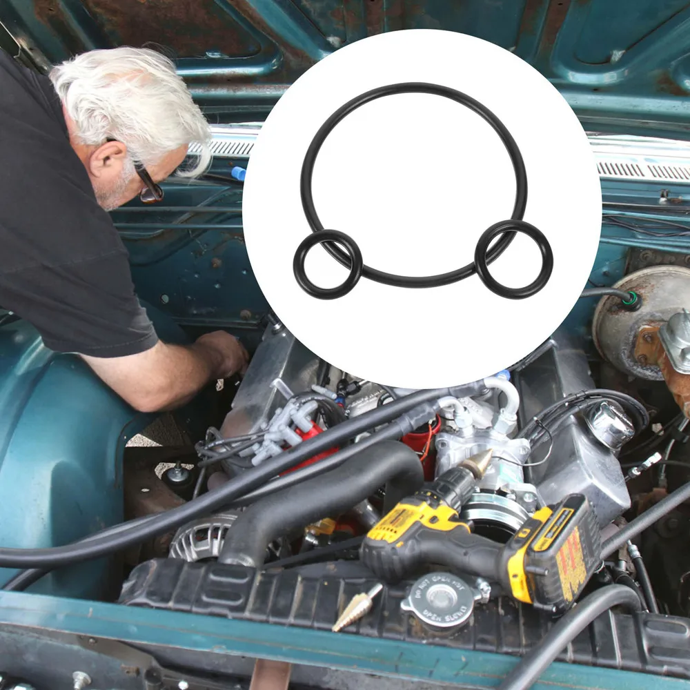 

3 шт., набор полезных ремонтных уплотнительных прокладок