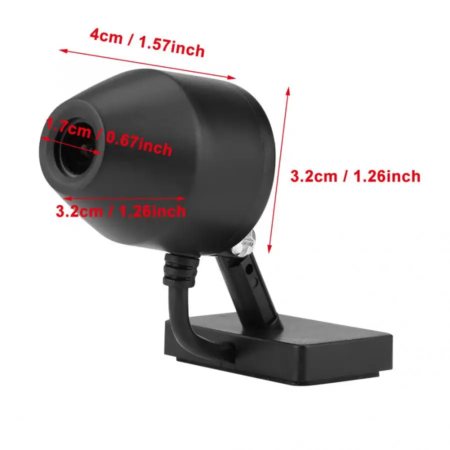 Автомобильная видеорегистраторная передняя камера с USB для Android DVD-плеера, радио, процессором RK3066/RK3188 - аксессуары для автомобилей.