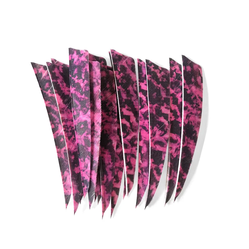 50/100 шт. 4-дюймовые стрелы для стрельбы из лука | Спорт и развлечения