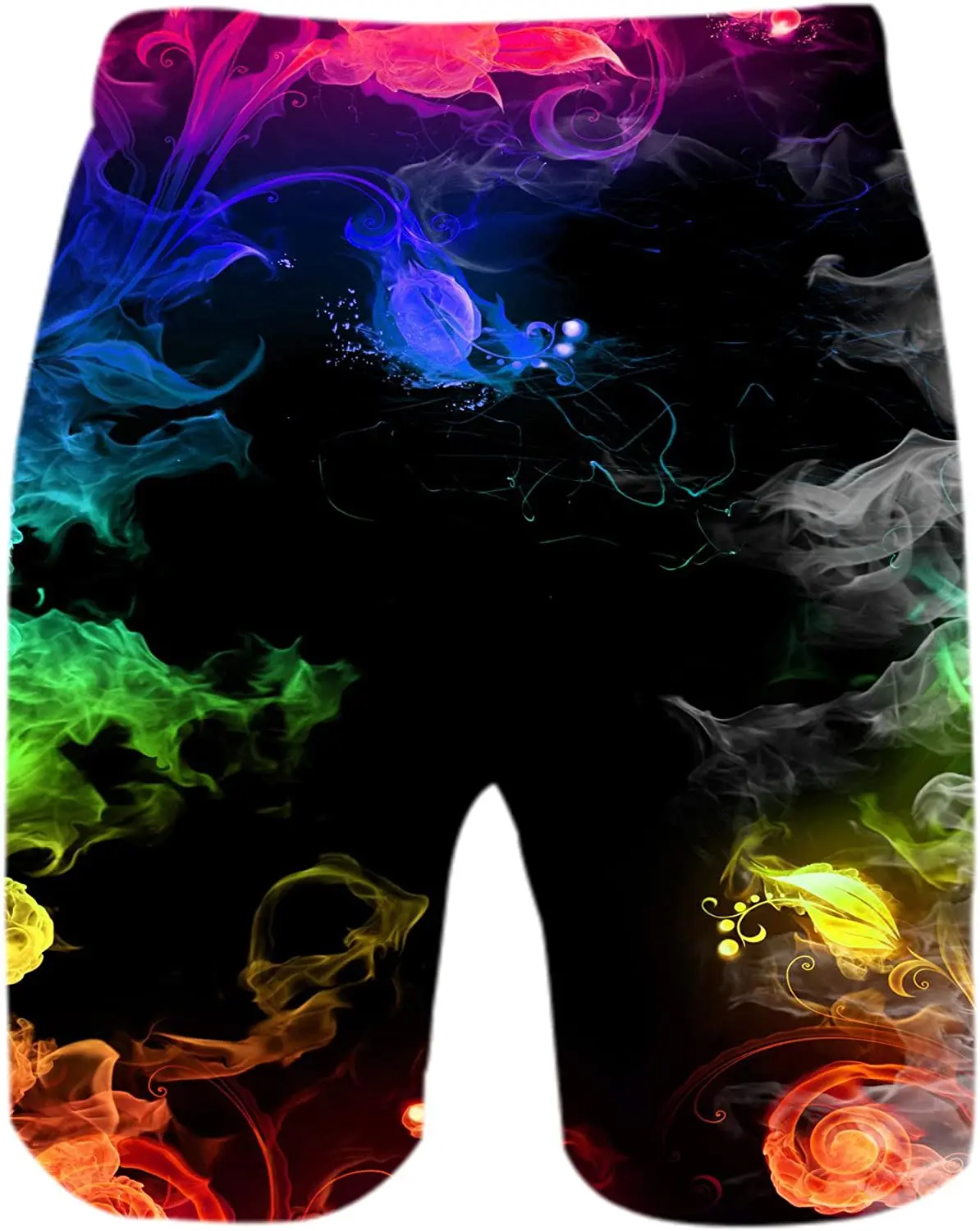 

Men's new swimwear men's swimwear quick-drying swimming trunks casual fashion men's swimming briefs beach shorts