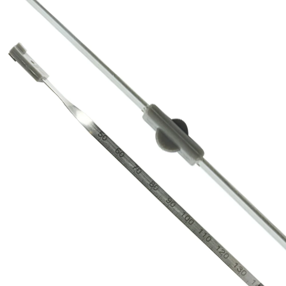 Инструмент для измерения уровня масла в двигателе модель 120 589 07 21 Mercedes Benz CLK SLK C240