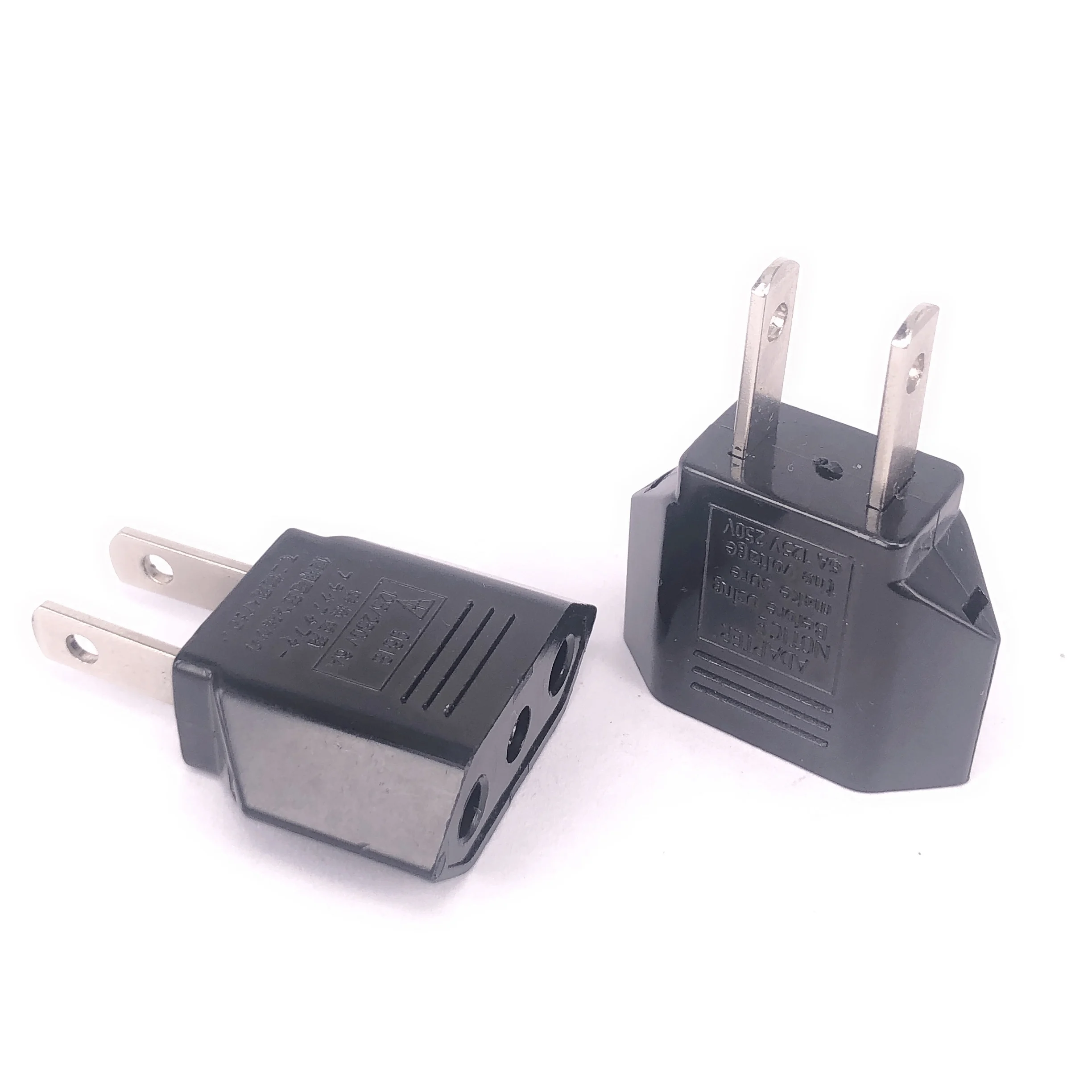 Американский японский китайский переходник для путешествий европейская