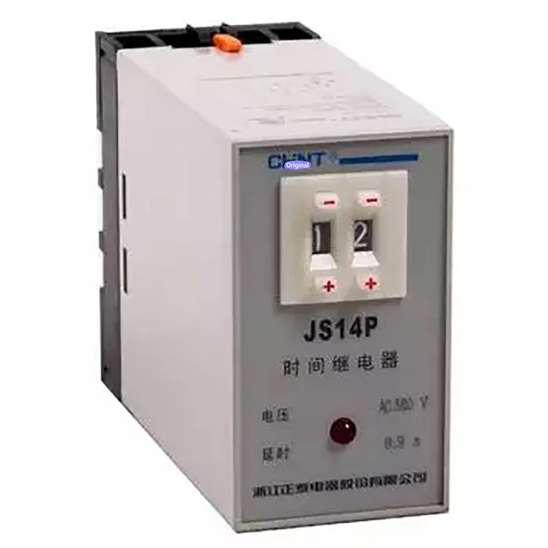 

Оригинальное JS14P 99S AC / DC 24V-48V видео для тестирования качества может быть предоставлено, 1 год гарантии, склад