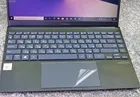 Защитная пленка для сенсорной панели Asus ZenBook 13 UX325 UX325J UX325JA, 13,3 дюйма, 2 шт.