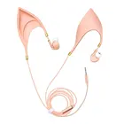 Спортивные наушники-вкладыши Elf, наушники-вкладыши, гарнитура Hands-Free с микрофоном для Huawei, Xiaomi, Samsung с микрофоном