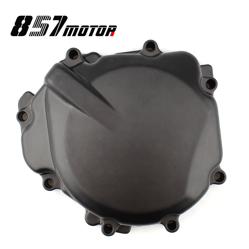 

Engine Cover Motor Stator Cover CrankCase Side Cover Shell For Suzuki GSX-R 600 750 GSXR600 GSXR750 2004-2013 GSXR1000 2003-2004