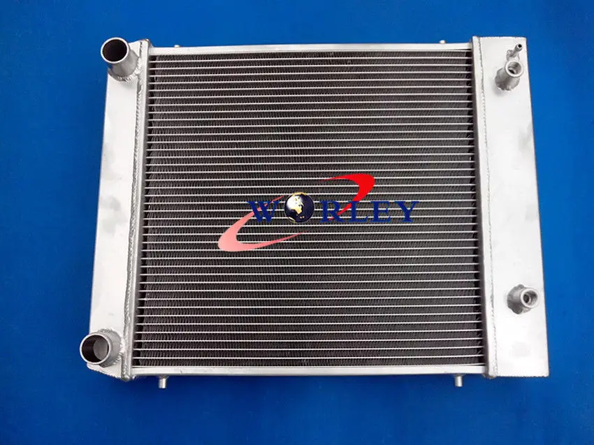 

3 ROW ALUMINIUM Radiator For Land Rover Defender Discovery 300TDI 90/110