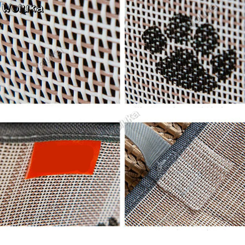 Автомобильный задний отсек автомобильное заднее сиденье изоляционная сетка