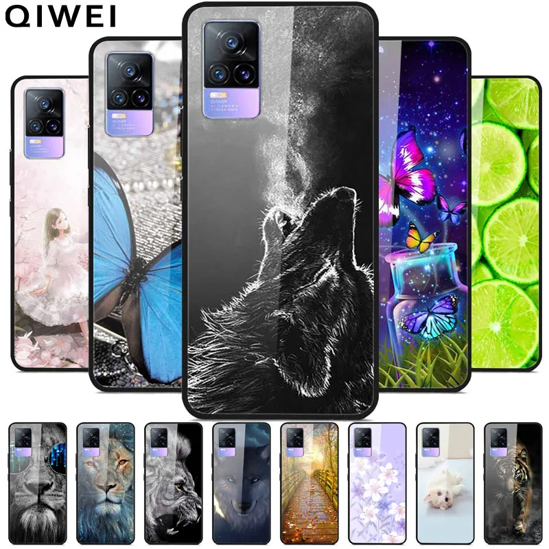 Стекло Задней Камеры Vivo V21 Купить