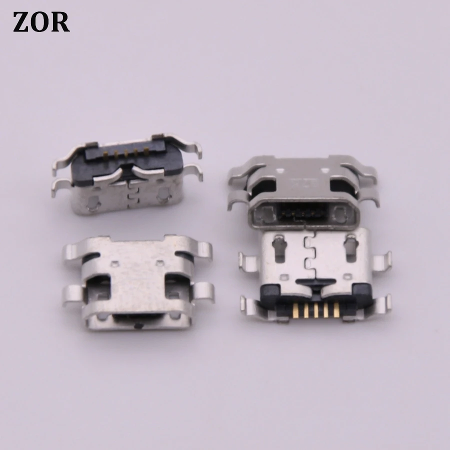 20pcs Charger Micro USB Charging Port Dock jack Connector Socket for Xiaomi Redmi Note 5A /prime/ Y1 lite prime | Мобильные телефоны
