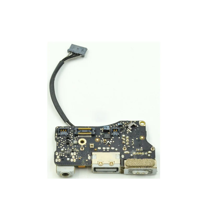 NTC источник для MacBook Air A1466 2011 год 820 3057 A аудио power I & O плата 100% протестирована