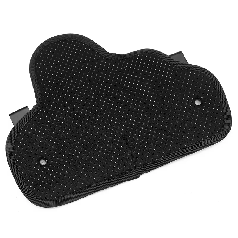 Ultimate Comfortable IWB Holster,Quick Draw Concealed Gun Holster,Fits Most Pistols& Revolvers Black