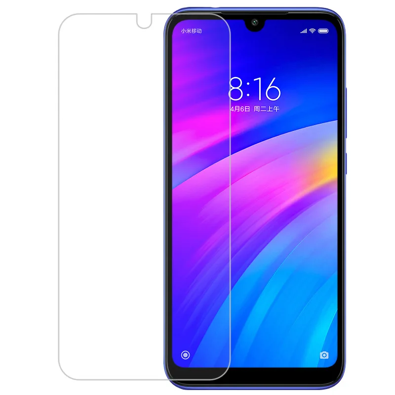 

10pcs Tempered Glass Screen Protector for Xiaomi Mi A3 Mi 9 lite mi9t pro mi8 lite cc9 film guard cristal mica