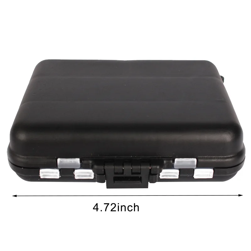 187 шт./кор. уличные рыболовные снасти фитинги набор рыболовных снастей приманки с