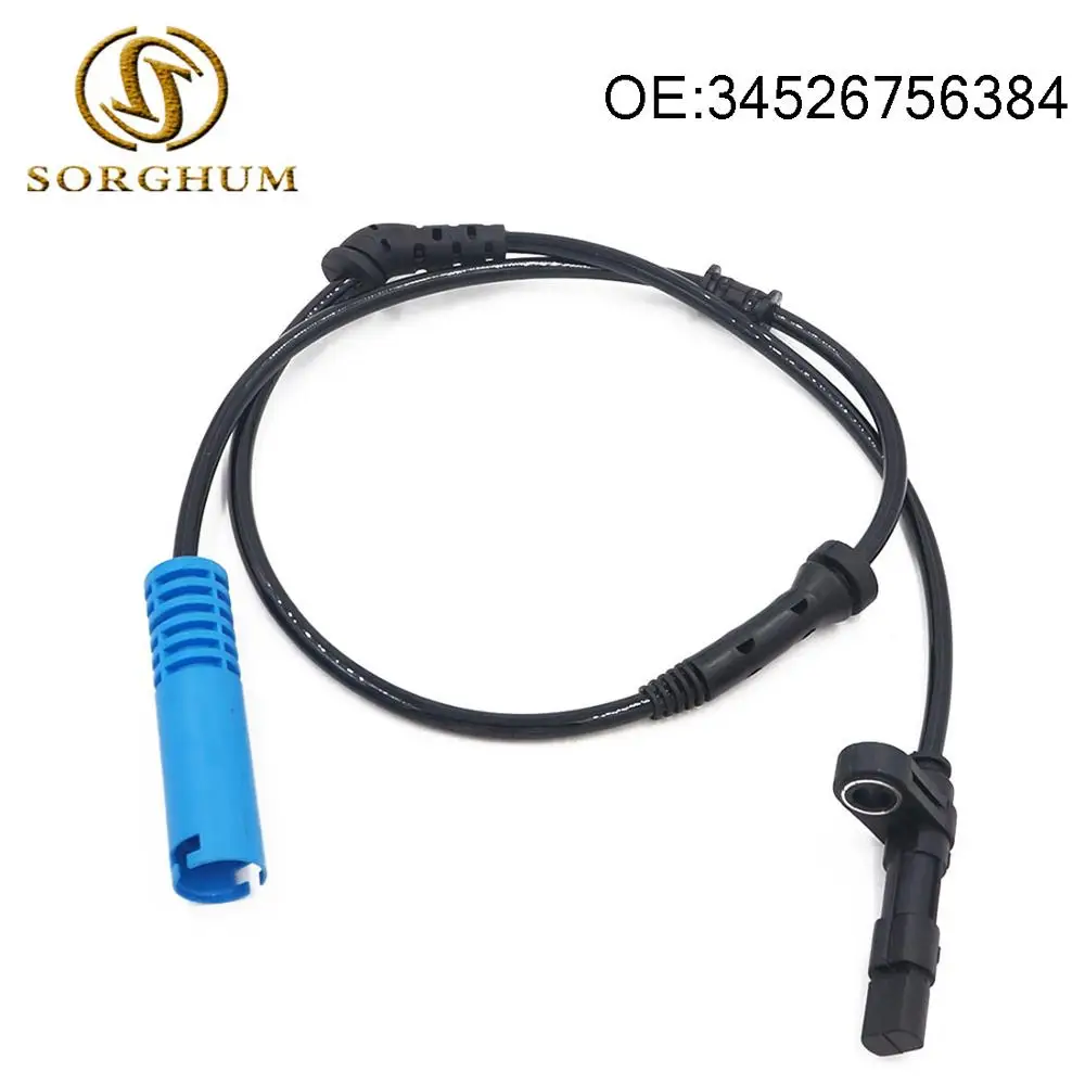 

34526756384 ABS Датчик скорости колеса для BMW MINI Cooper